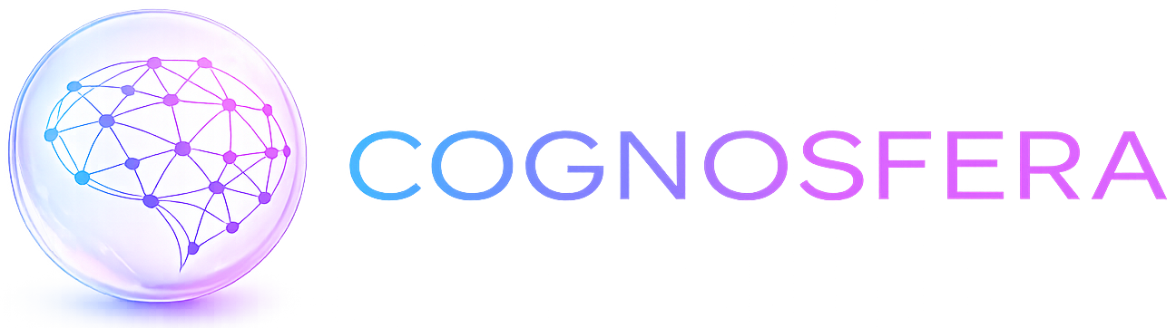 Cognosfera Logo